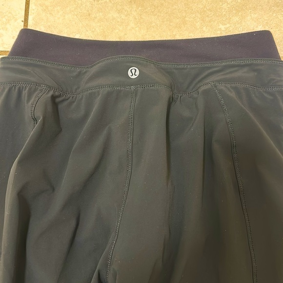 RARE Lululemon Runderful Pants 4 - LQQK - Picture 10 of 10